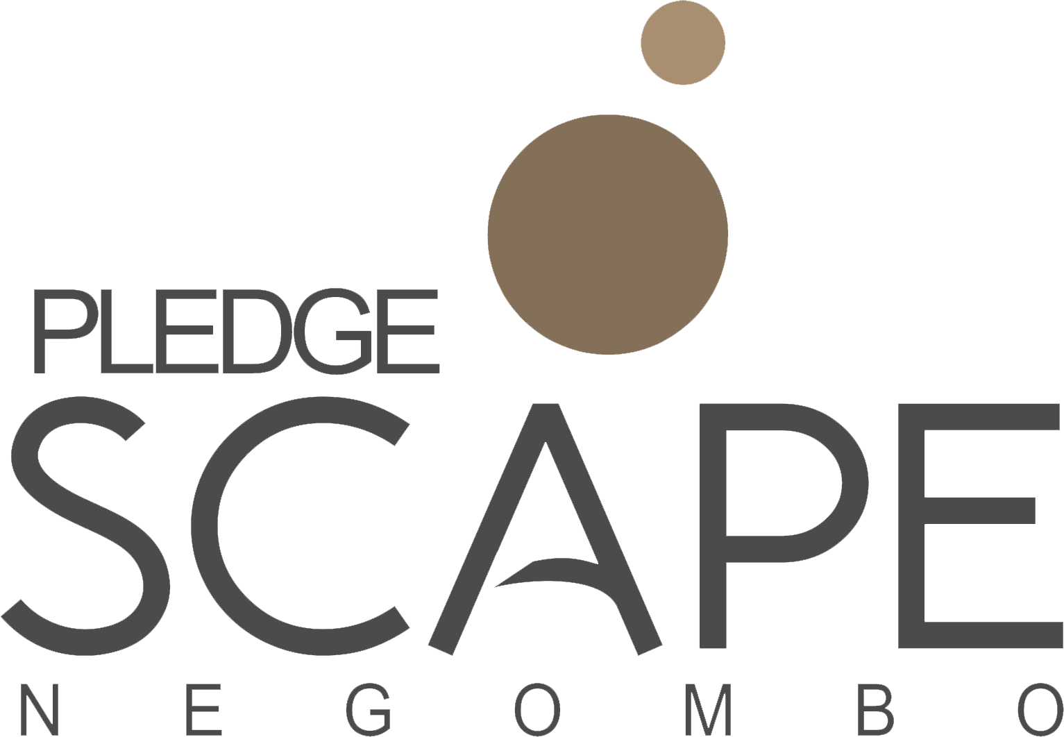 PLEDGE SCAPE